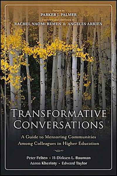 Transformative Conversations