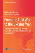 From the Cold War to the Ukraine War