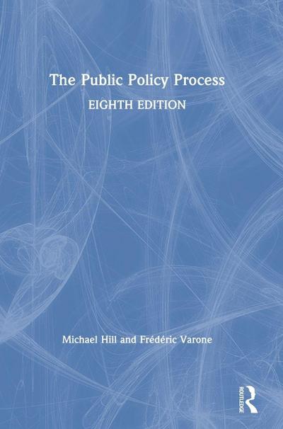 The Public Policy Process