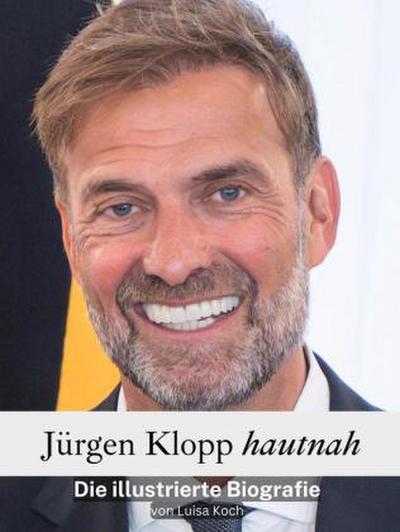 Jürgen Klopp hautnah