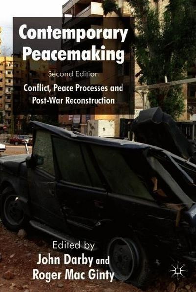 Contemporary Peacemaking