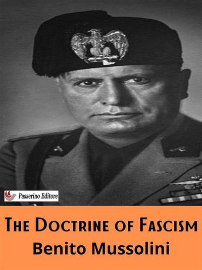 The Doctrine of Fascism