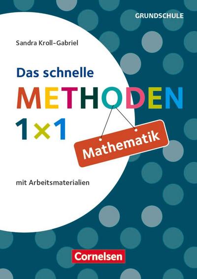Das schnelle Methoden-1x1 Mathematik