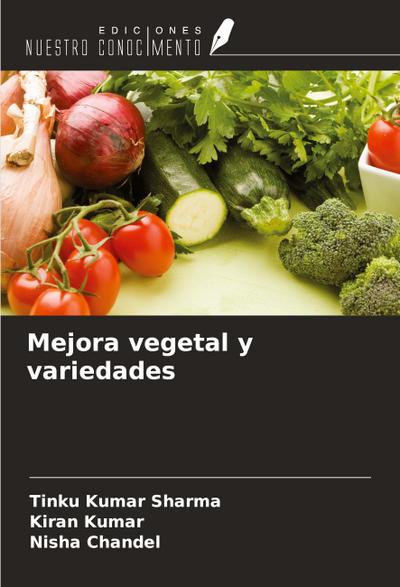 Mejora vegetal y variedades