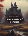 The Castle of Otranto