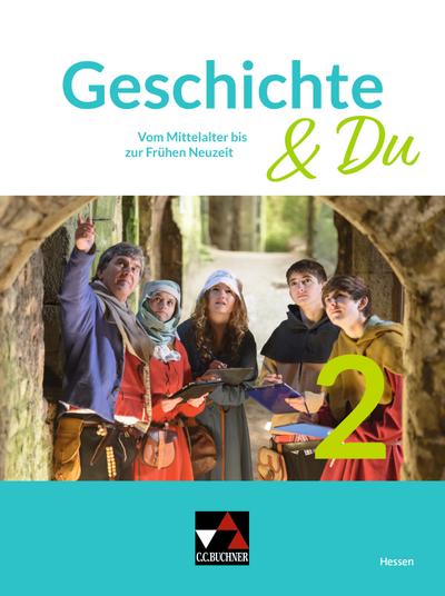 Geschichte & Du Hessen 2