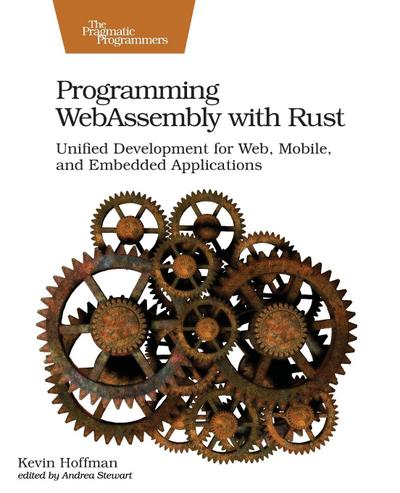 Programming Webassembly with Rust