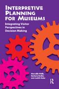 Interpretive Planning for Museums