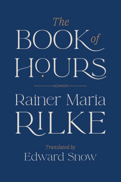The Book of Hours