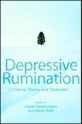 Depressive Rumination