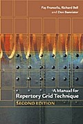 A Manual for Repertory Grid Technique