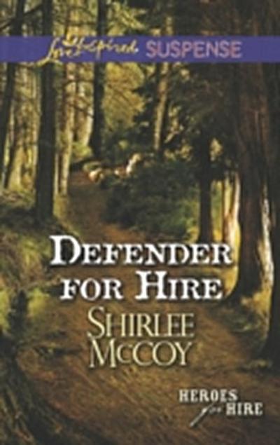 Defender For Hire