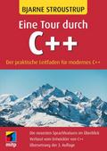 Eine Tour durch C++