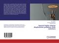 Special higher degree diophantine problems with so