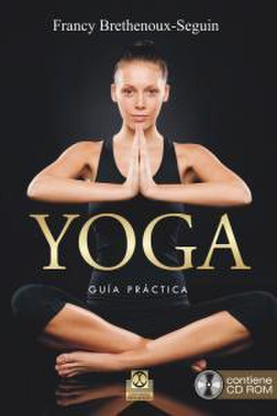 Yoga : guía práctica