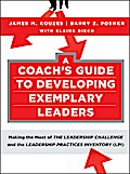 A Coach’s Guide to Developing Exemplary Leaders