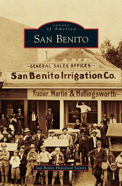 San Benito