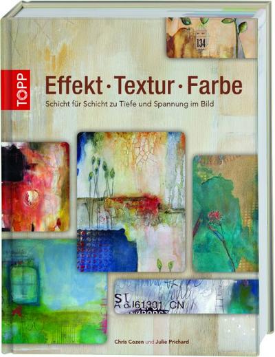 Effekt. Textur. Farbe