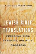 Jewish Bible Translations