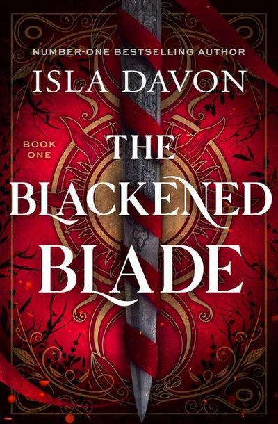 The Blackened Blade