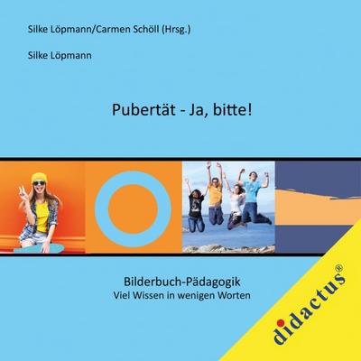 Bilderbuch-Pädagogik-Paket