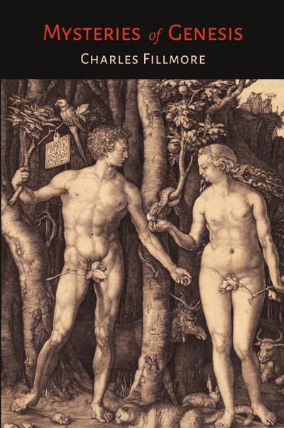 Mysteries of Genesis