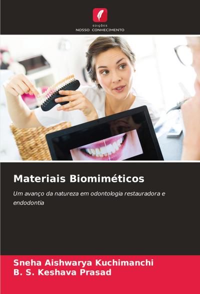 Materiais Biomiméticos