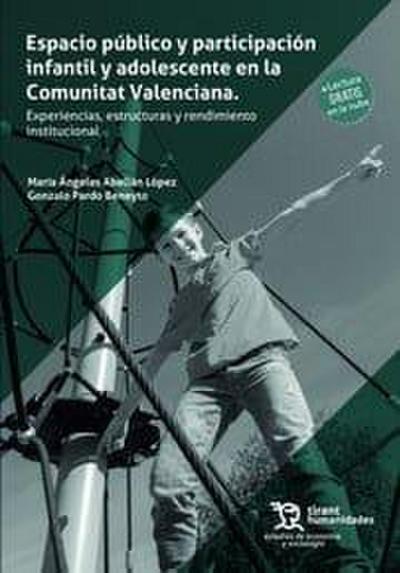 Espacio público y participación infantil y adolescente en la Comunidad Valenciana