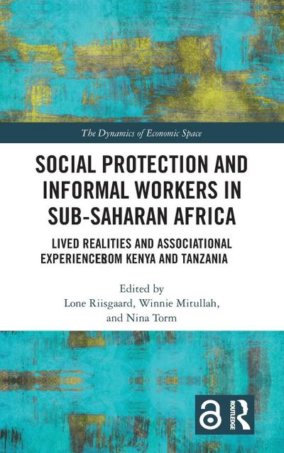 Social Protection and Informal Workers in Sub-Saharan Africa