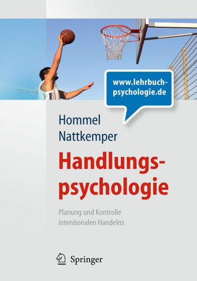 Handlungspsychologie