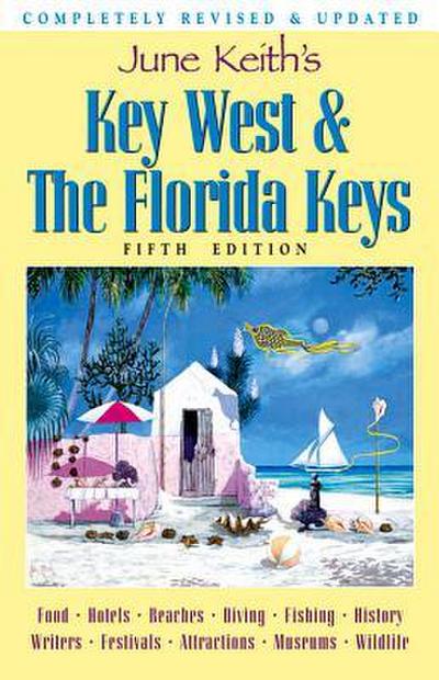 June Keith’s Key West & the Florida Keys