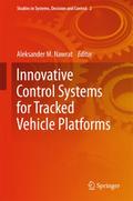 Innovative Control Systems for Tracked Vehicle Pla