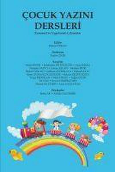 Cocuk Yazini Dersleri