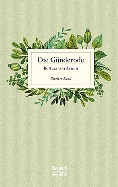 Die Günderode