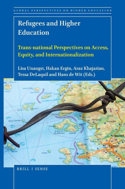 Refugees and Higher Education