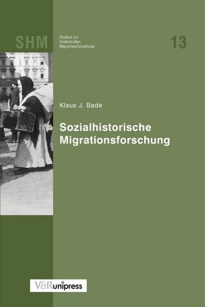 Sozialhistorische Migrationsforschung