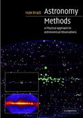 Astronomy Methods