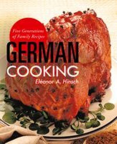 German Cooking