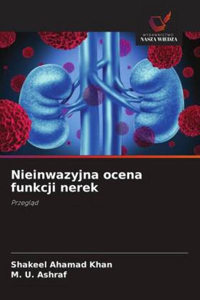 Nieinwazyjna ocena funkcji nerek