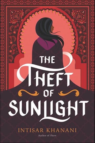 The Theft of Sunlight