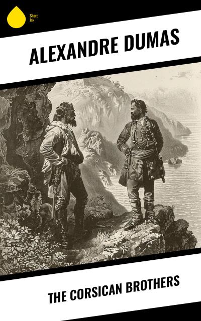The Corsican Brothers