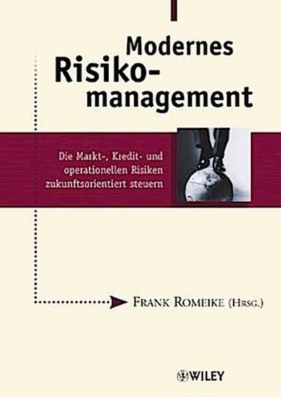 Modernes Risikomanagement