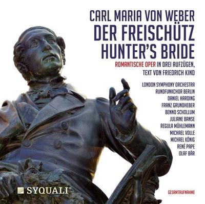 Zürcher Weber Edition - Der Freischütz