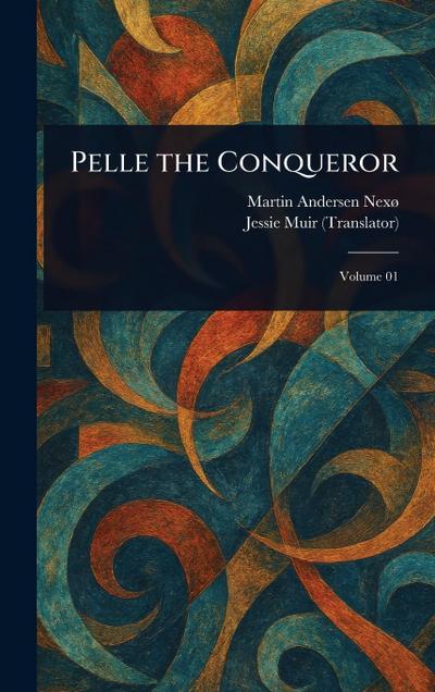 Pelle the Conqueror