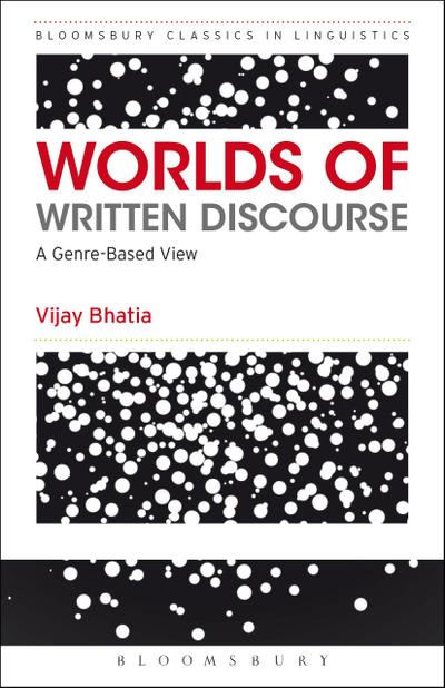 Worlds of Written Discourse