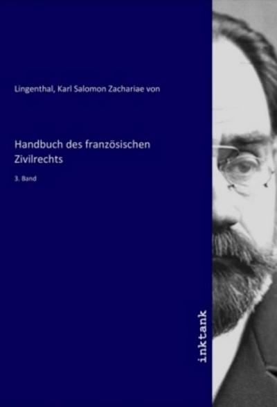 Handbuch des französischen Zivilrechts