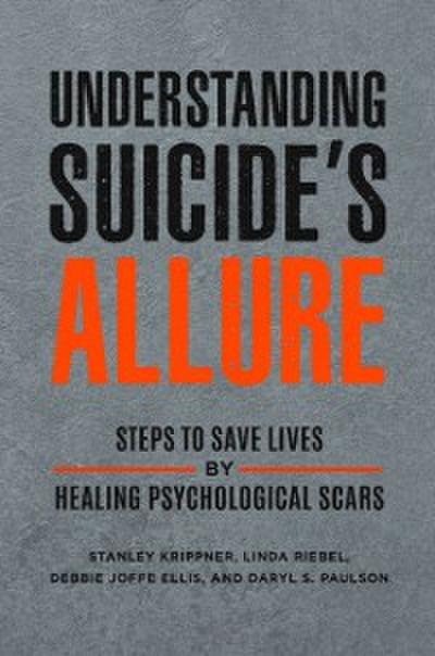 Understanding Suicide’s Allure
