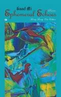 Ephemeral Echoes: Poems - Twenty Twenty-One Edition