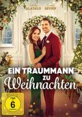Ein Traummann zu Weihnachten