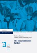 1813 im europäischen Kontext